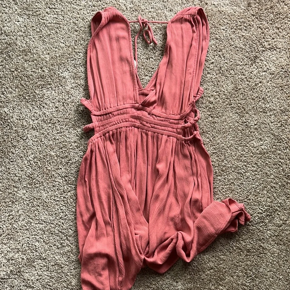 Dress - Picture 4 of 4